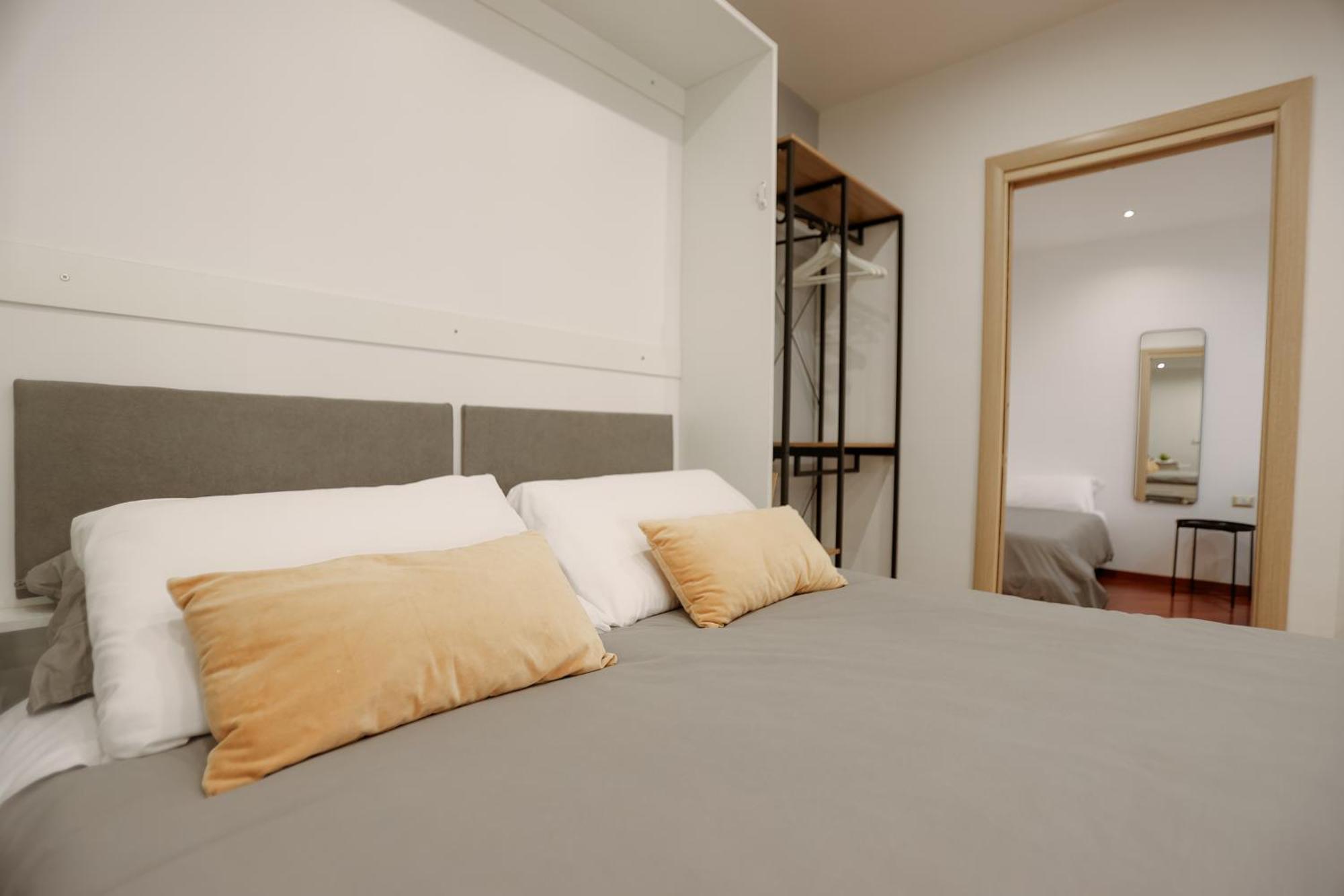 Domus Gallery Appartement